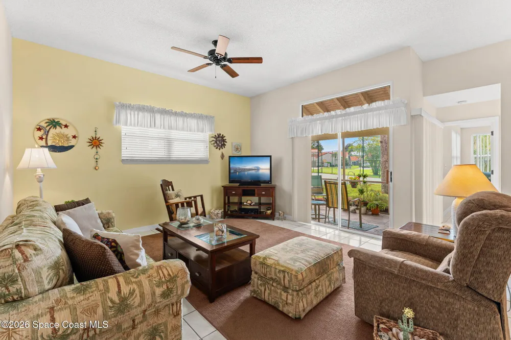 729 Green Valley Lane Melbourne, FL 32940