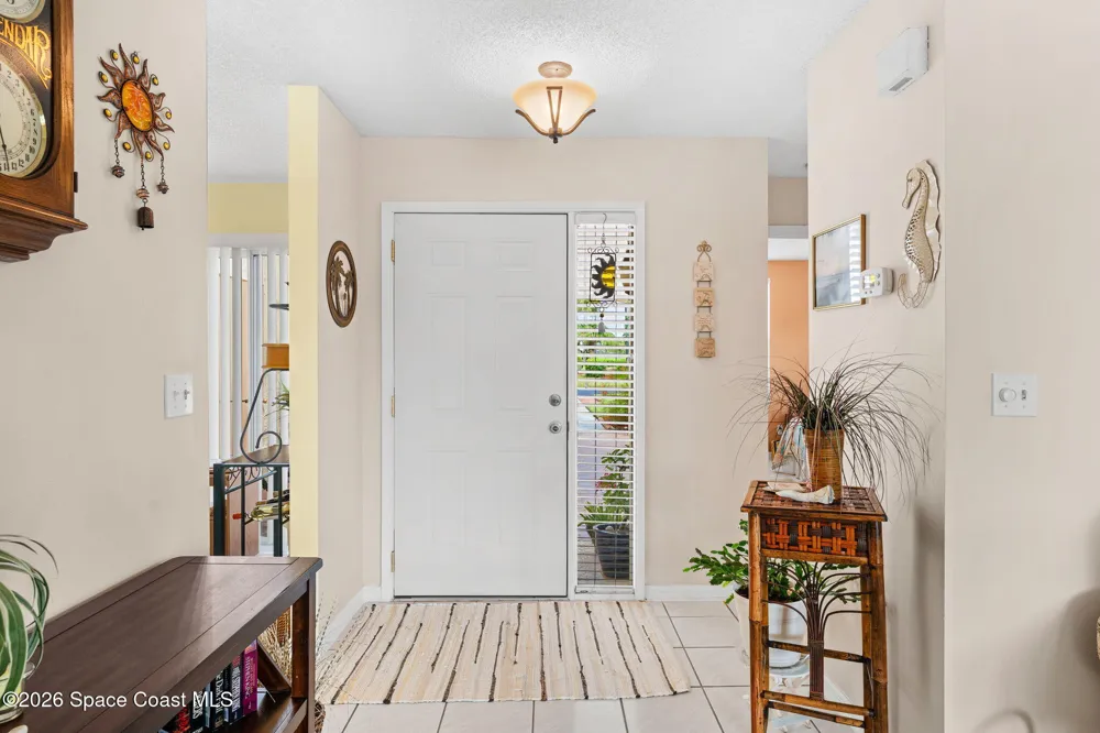 729 Green Valley Lane Melbourne, FL 32940