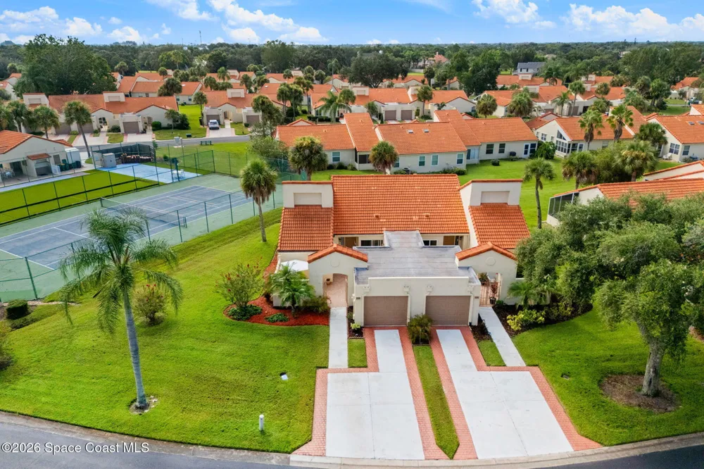 729 Green Valley Lane Melbourne, FL 32940
