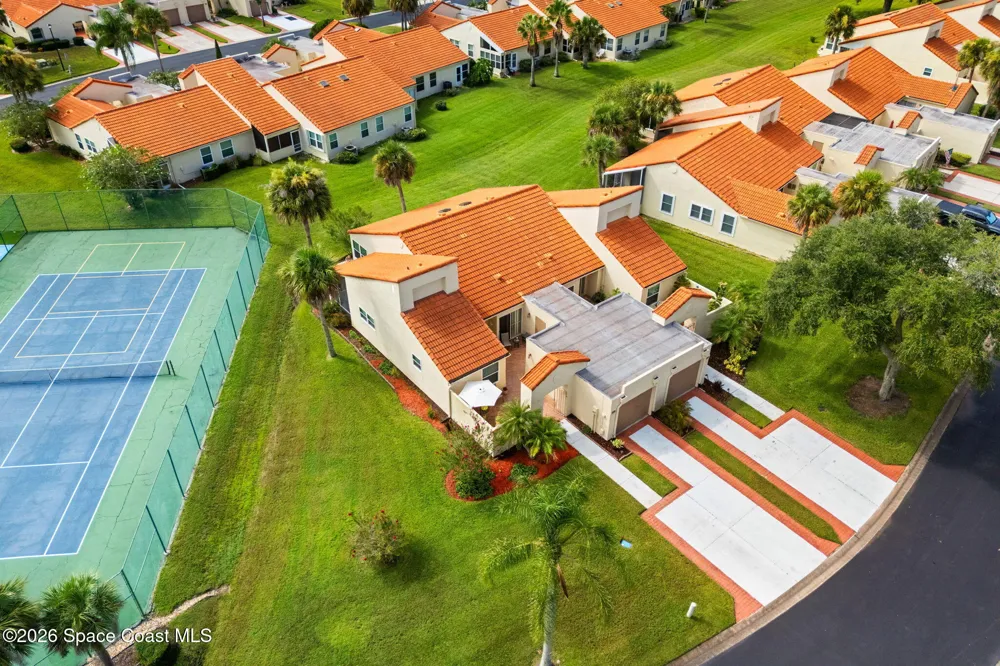 729 Green Valley Lane Melbourne, FL 32940