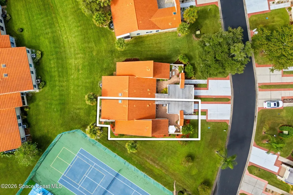 729 Green Valley Lane Melbourne, FL 32940