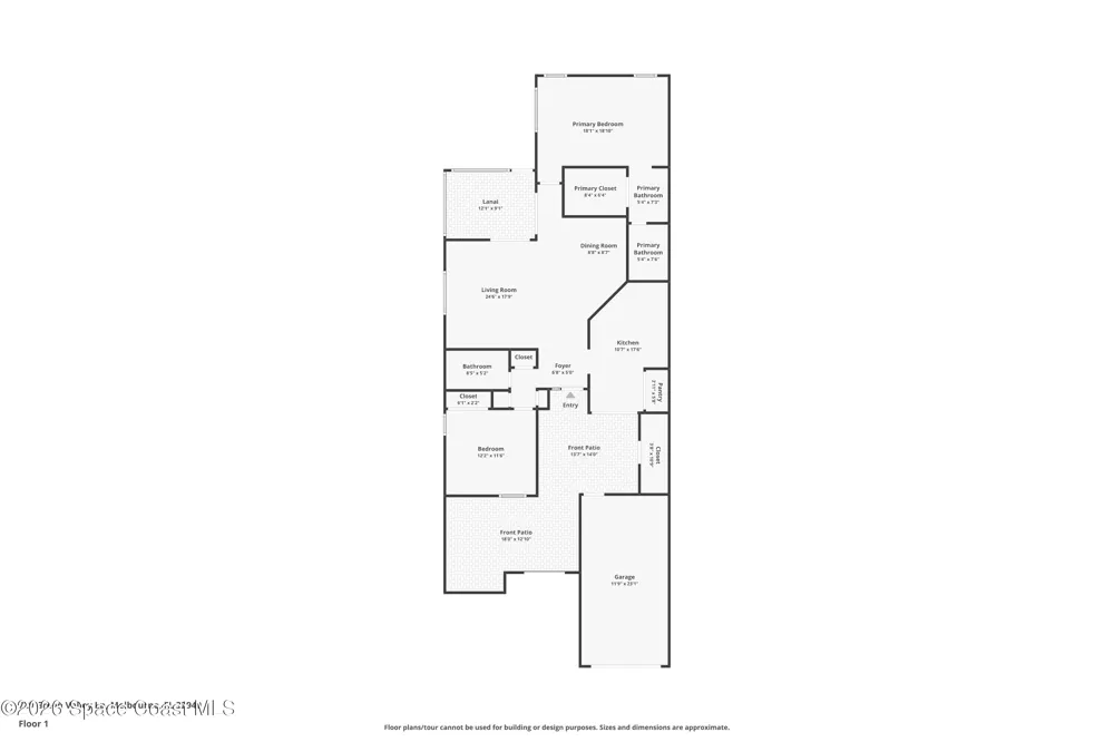 729 Green Valley Lane Melbourne, FL 32940