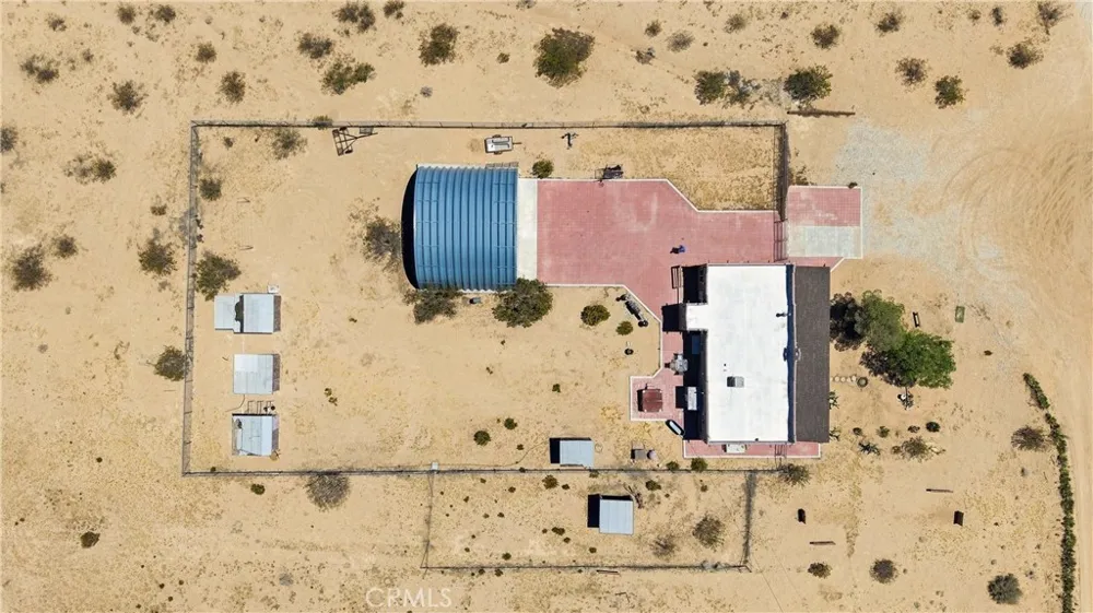 65330 Sand Trail Joshua Tree, CA 92252