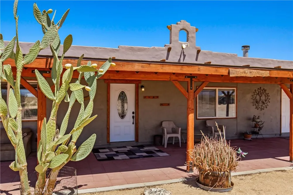 65330 Sand Trail Joshua Tree, CA 92252