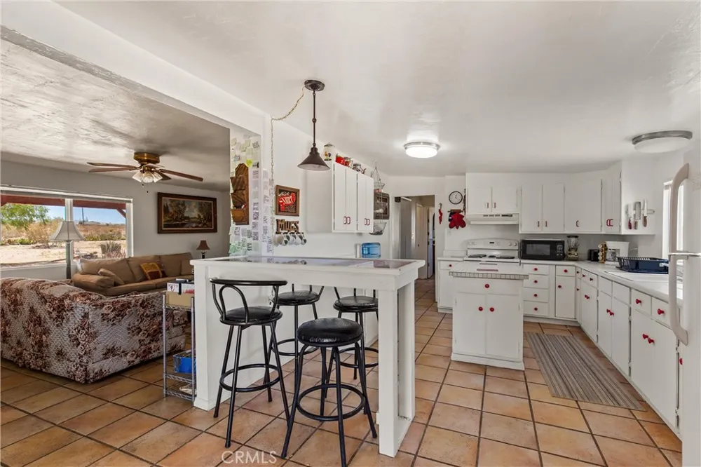 65330 Sand Trail Joshua Tree, CA 92252