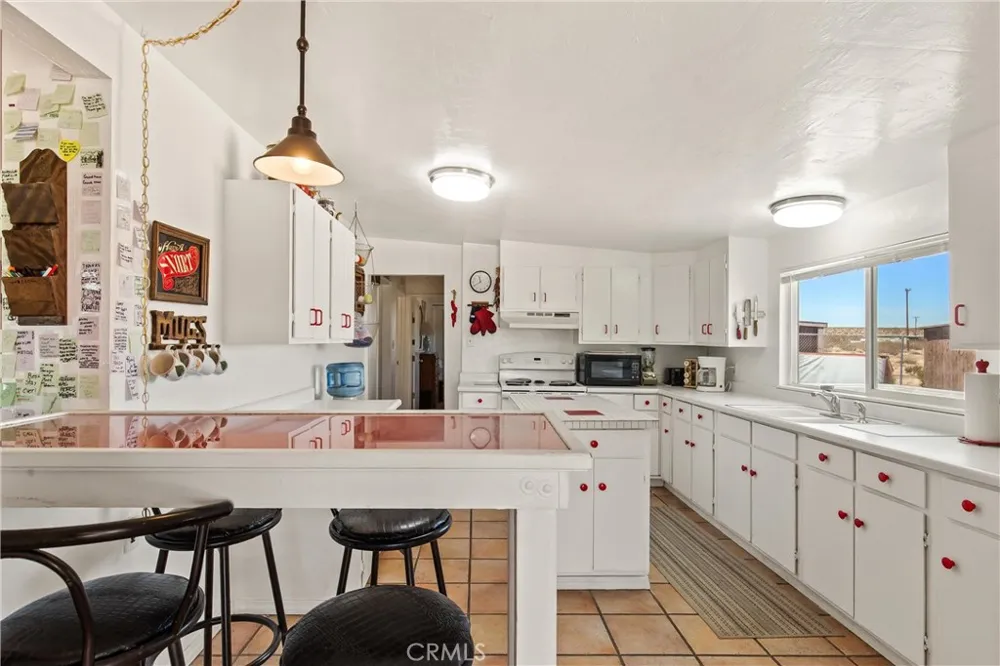 65330 Sand Trail Joshua Tree, CA 92252