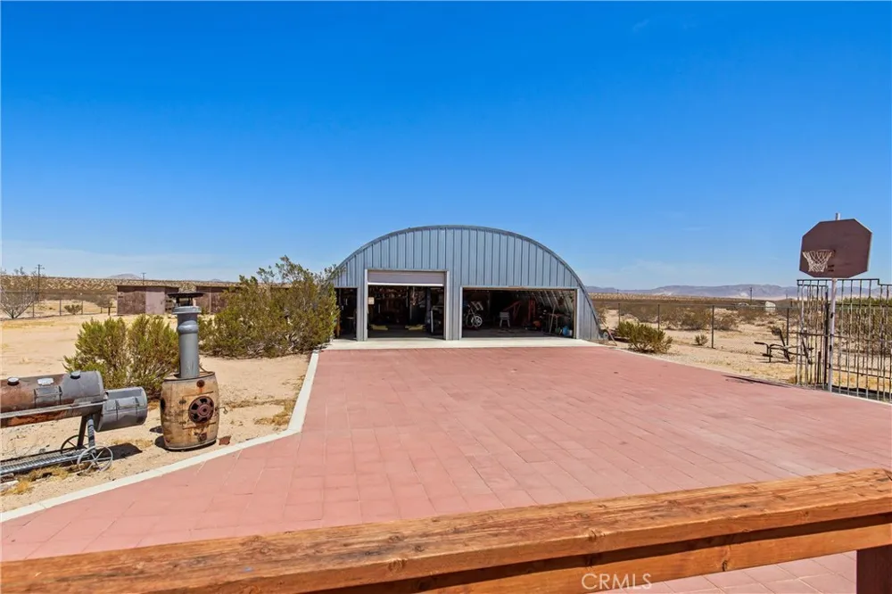 65330 Sand Trail Joshua Tree, CA 92252