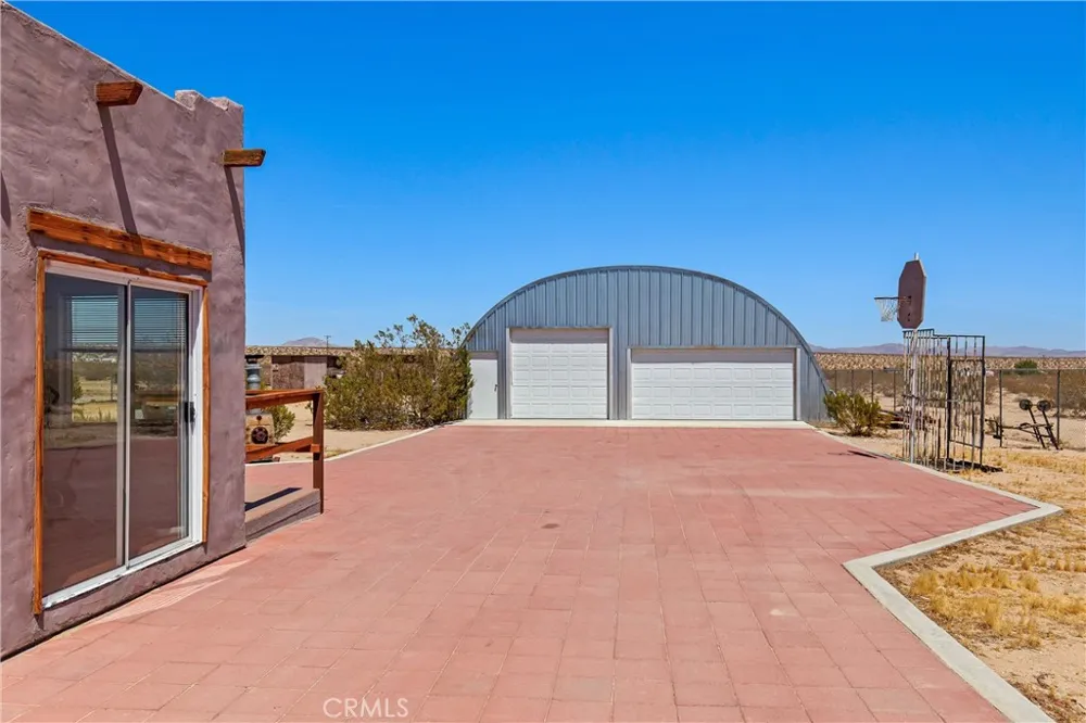 65330 Sand Trail Joshua Tree, CA 92252
