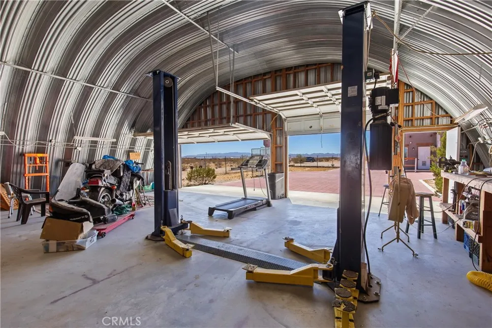 65330 Sand Trail Joshua Tree, CA 92252