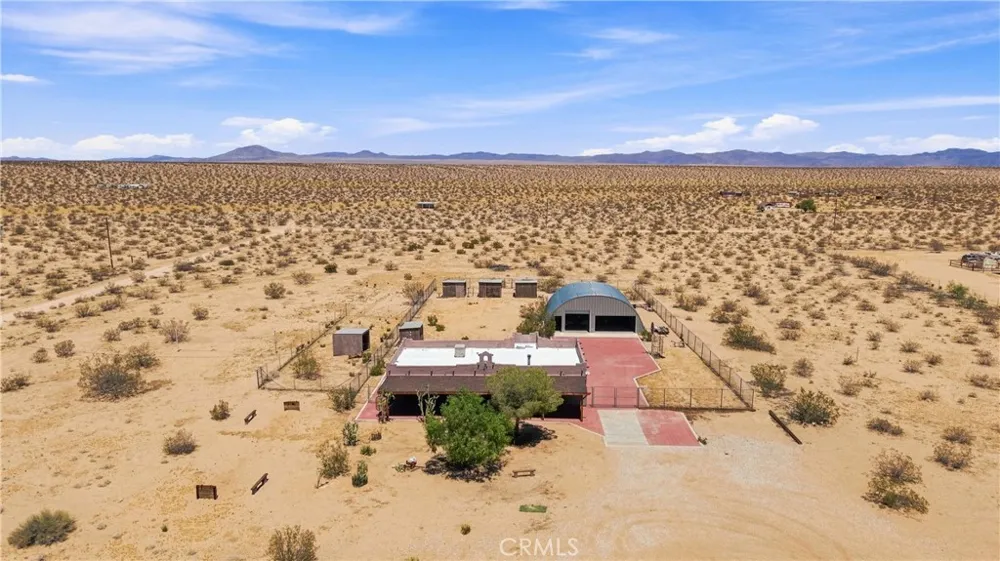 65330 Sand Trail Joshua Tree, CA 92252