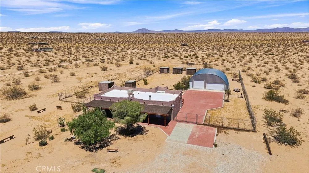 65330 Sand Trail Joshua Tree, CA 92252
