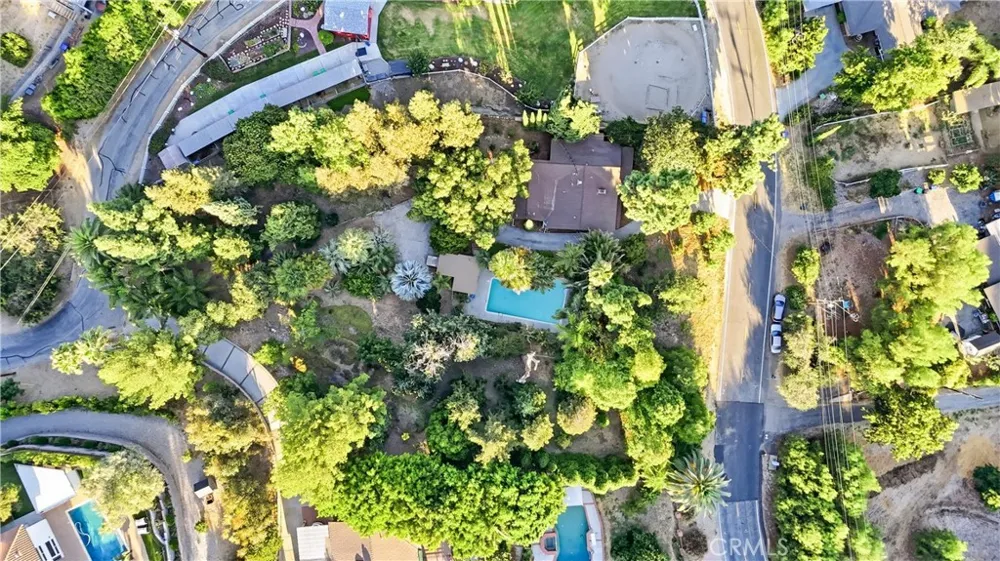 1749 West La Habra Heights, CA 90631