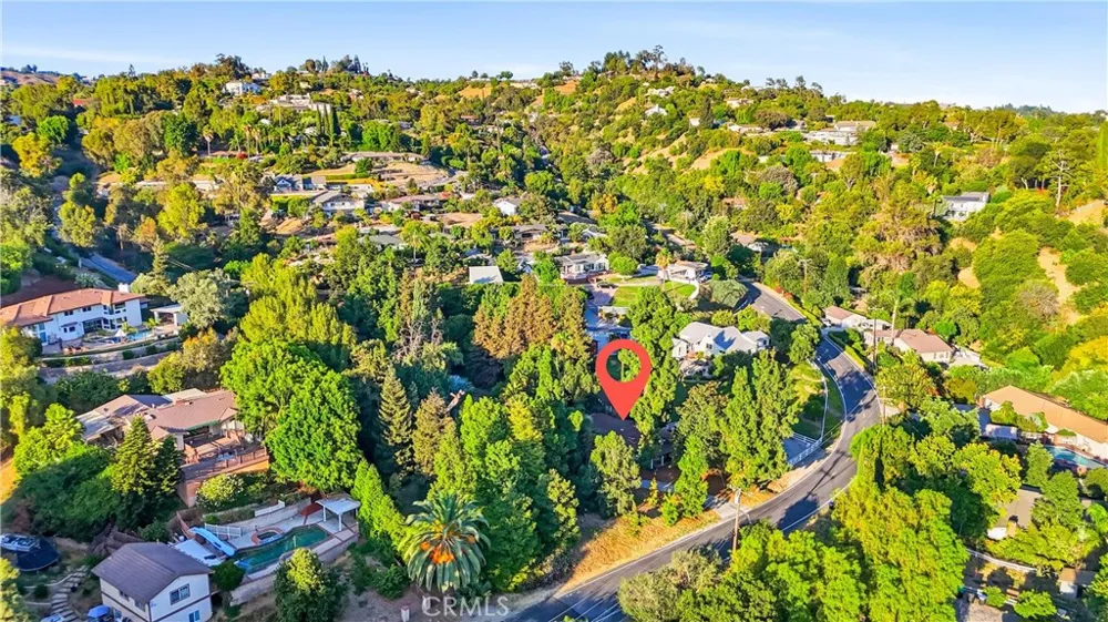 1749 West La Habra Heights, CA 90631