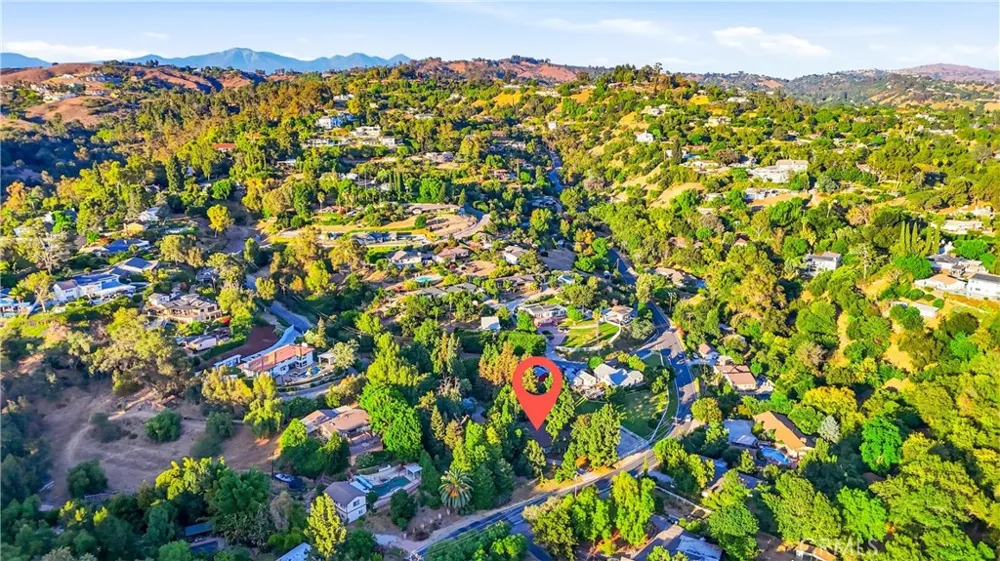 1749 West La Habra Heights, CA 90631
