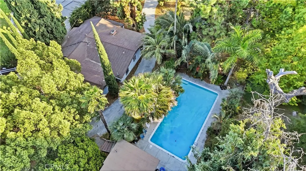 1749 West La Habra Heights, CA 90631