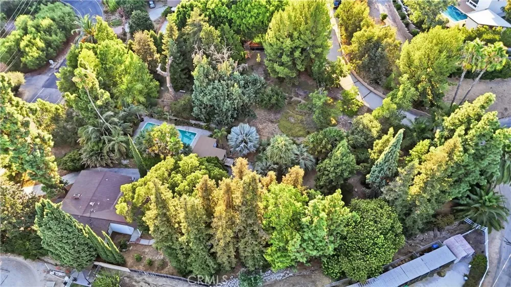 1749 West La Habra Heights, CA 90631