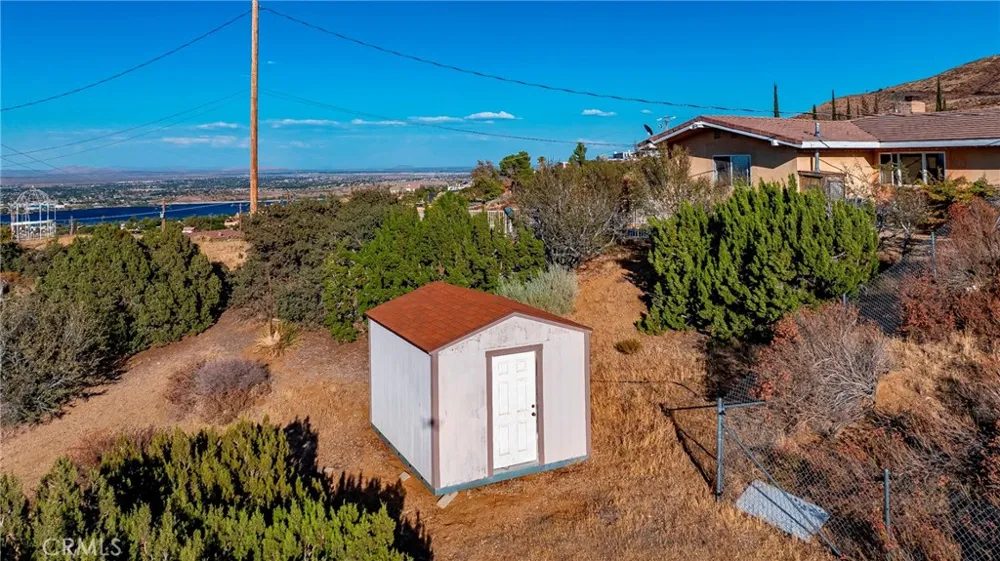 1032 W Avenue S14 Palmdale, CA 93551