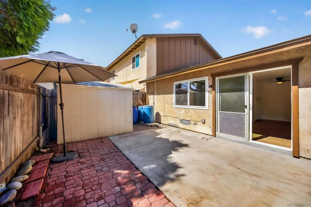 8318 Panorama Ridge Ct Spring Valley, CA 91977