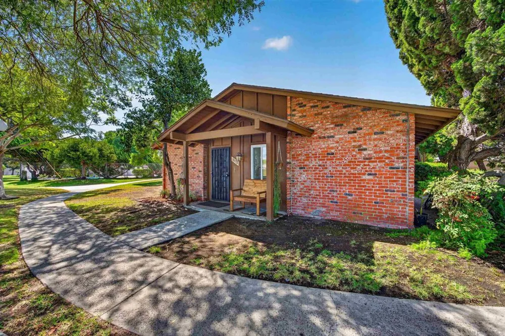 8318 Panorama Ridge Ct Spring Valley, CA 91977