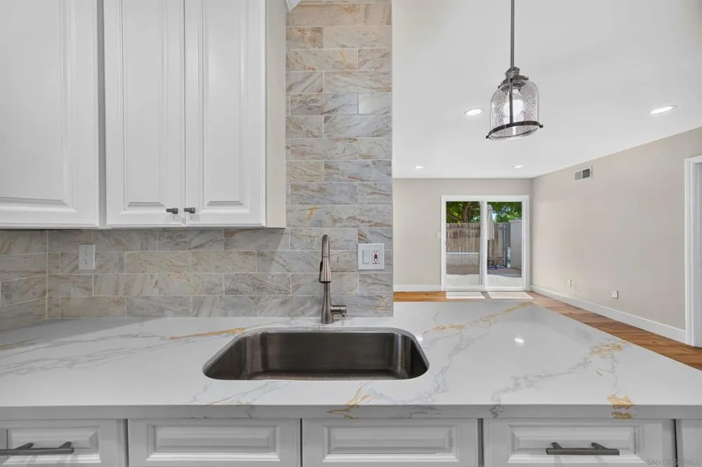 8318 Panorama Ridge Ct Spring Valley, CA 91977