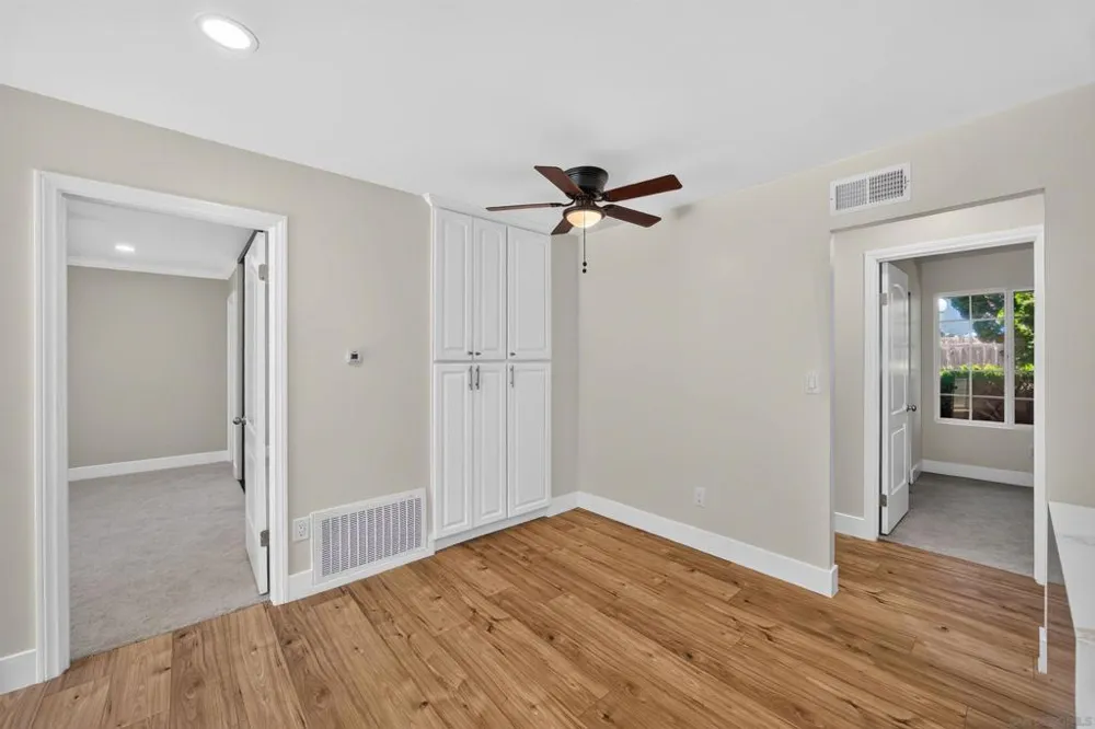8318 Panorama Ridge Ct Spring Valley, CA 91977