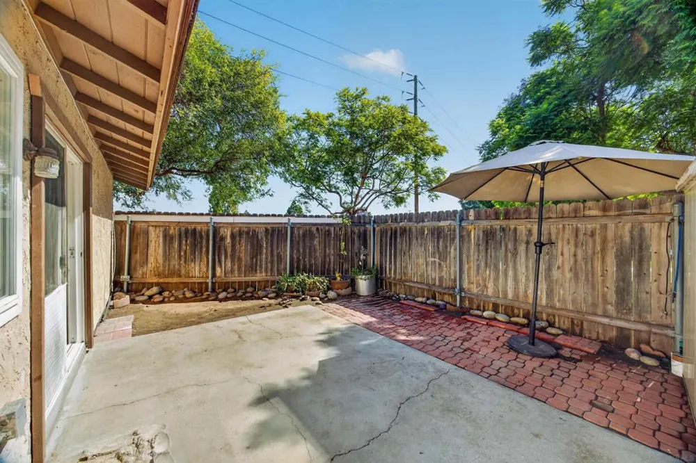 8318 Panorama Ridge Ct Spring Valley, CA 91977