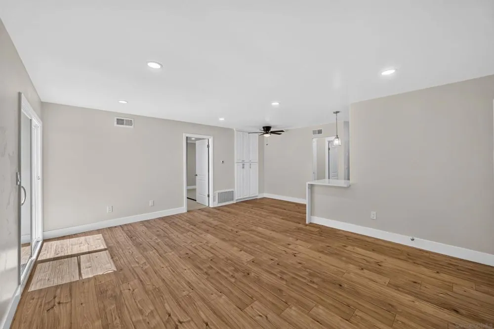 8318 Panorama Ridge Ct Spring Valley, CA 91977