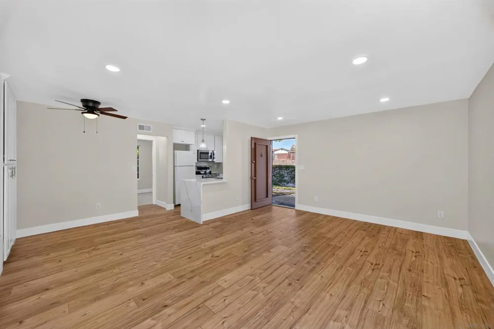 8318 Panorama Ridge Ct Spring Valley, CA 91977