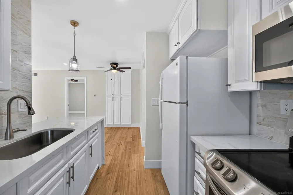 8318 Panorama Ridge Ct Spring Valley, CA 91977