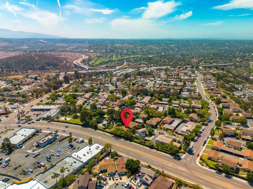 8318 Panorama Ridge Ct Spring Valley, CA 91977