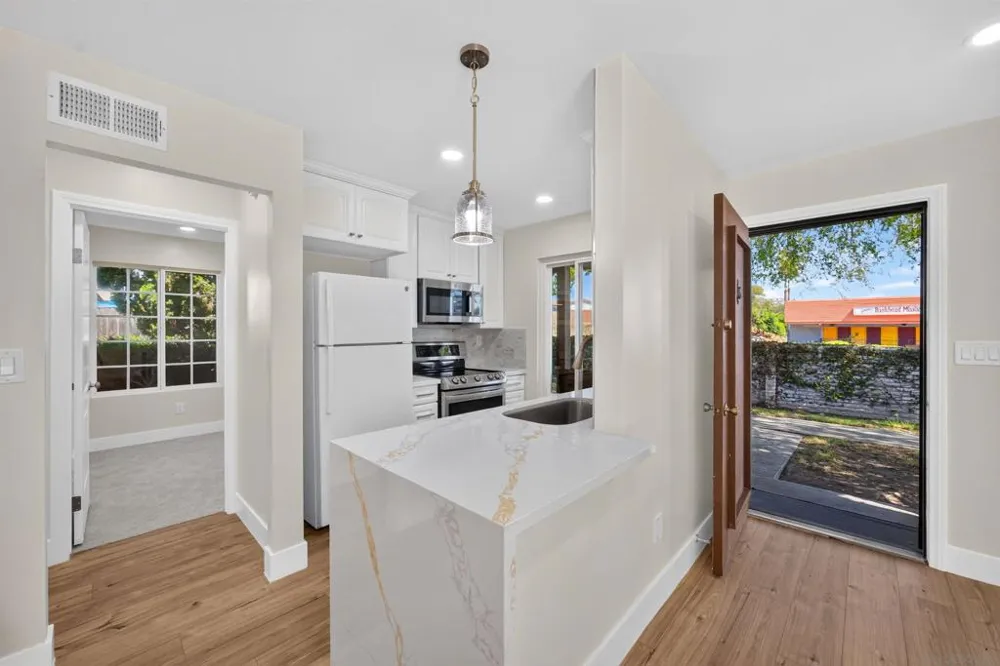 8318 Panorama Ridge Ct Spring Valley, CA 91977