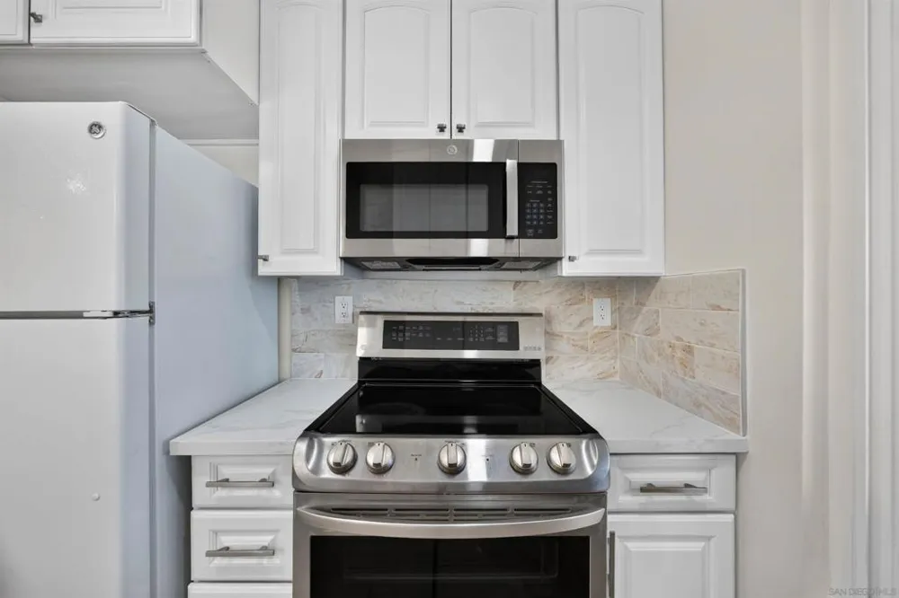 8318 Panorama Ridge Ct Spring Valley, CA 91977