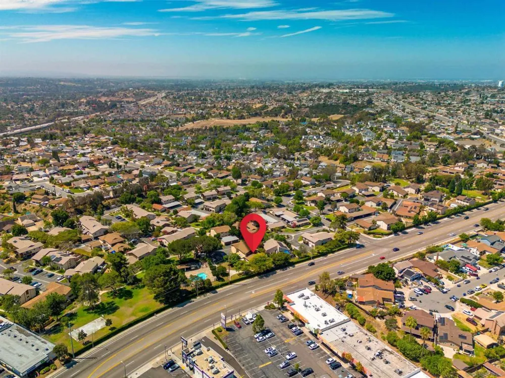 8318 Panorama Ridge Ct Spring Valley, CA 91977