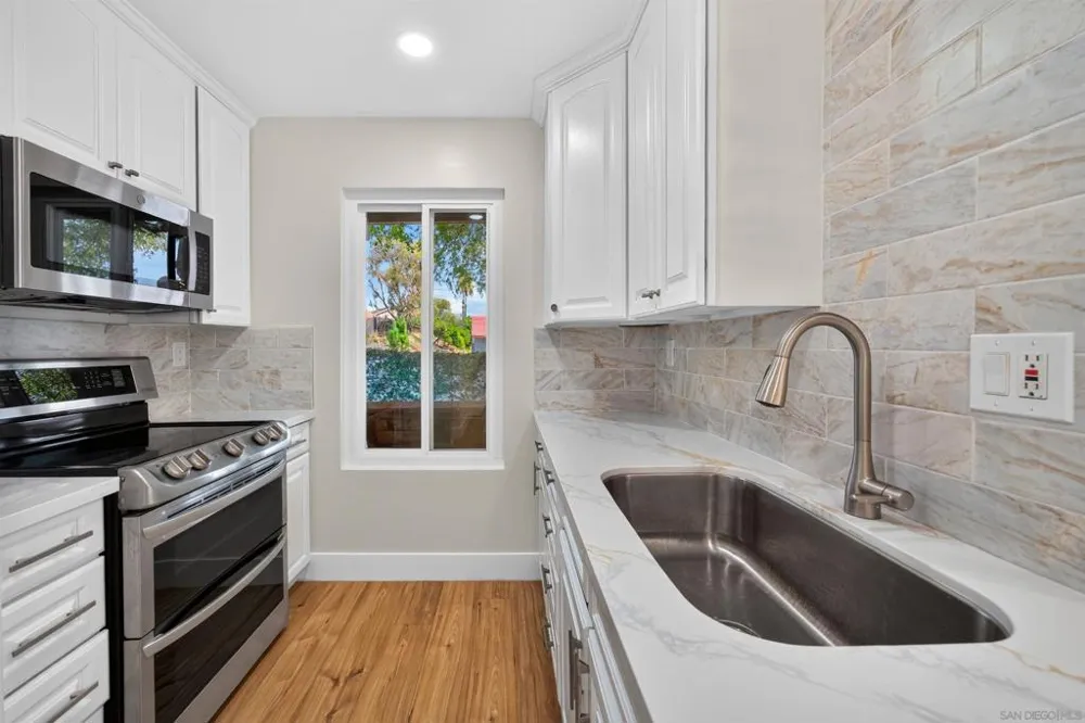 8318 Panorama Ridge Ct Spring Valley, CA 91977