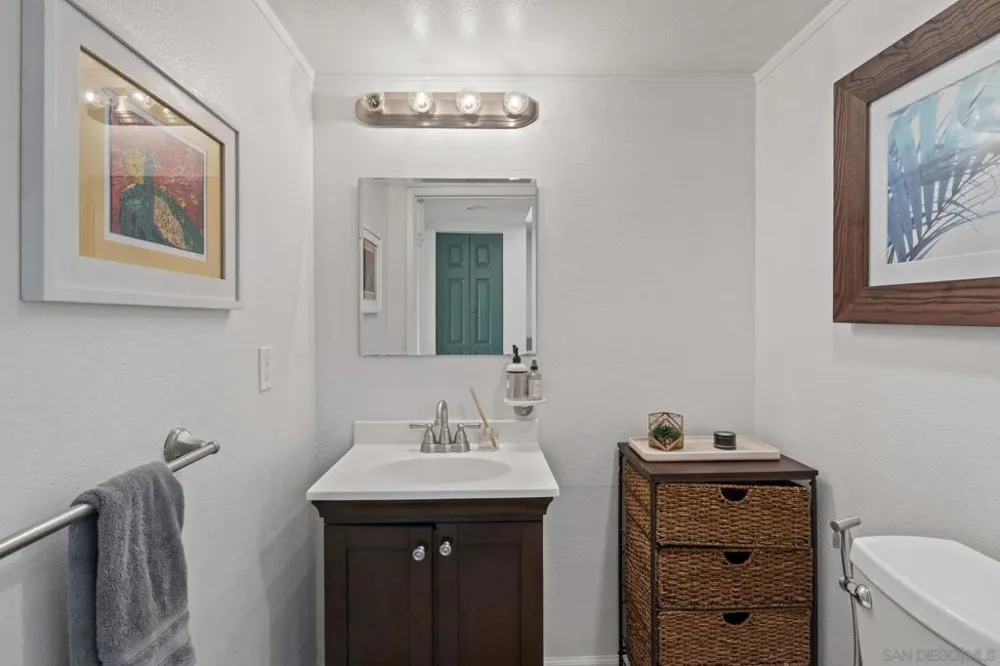 2287 Caminito Pasada #101 San Diego, CA 92107