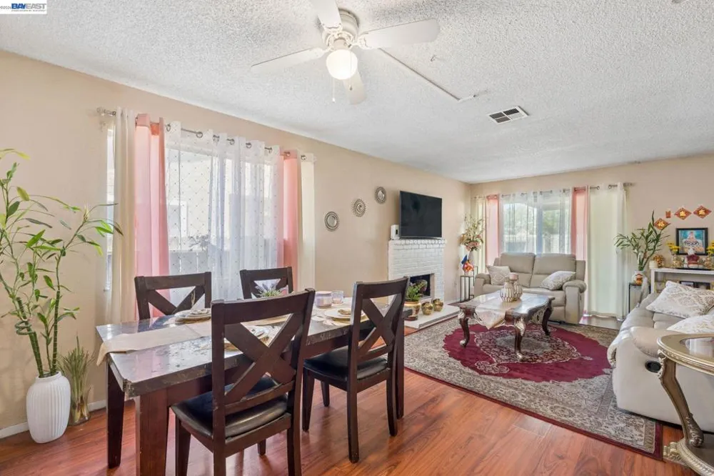 1247 Johnson Ct Tracy, CA 95376