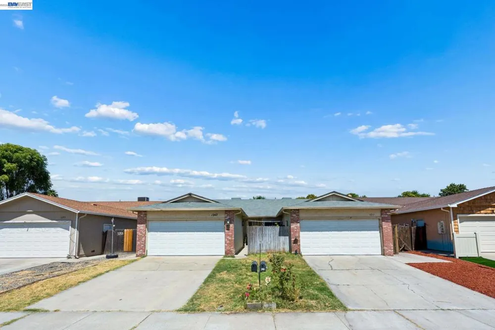 1247 Johnson Ct Tracy, CA 95376