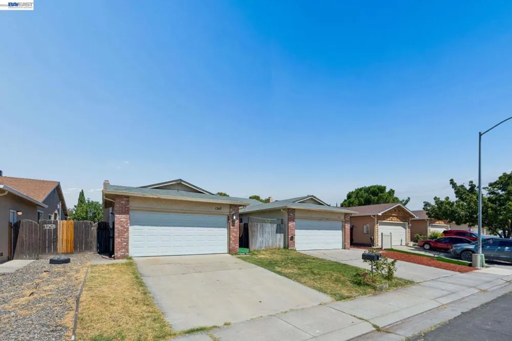 1247 Johnson Ct Tracy, CA 95376