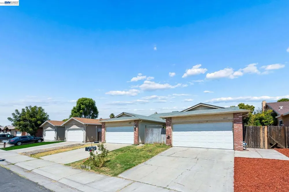1247 Johnson Ct Tracy, CA 95376