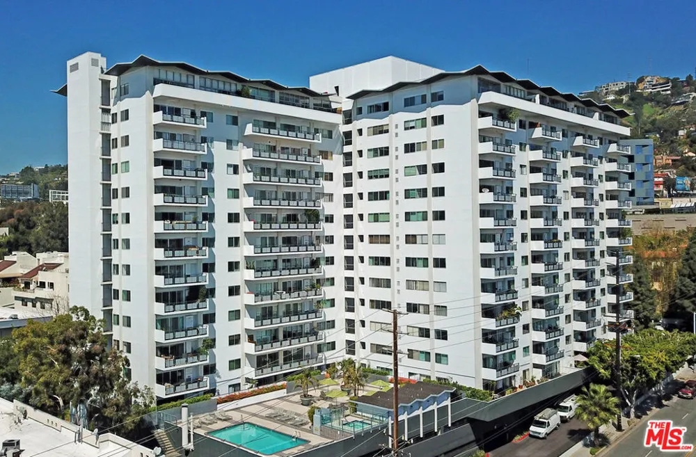 1155 La Cienega Boulevard #1110 West Hollywood, CA 90069