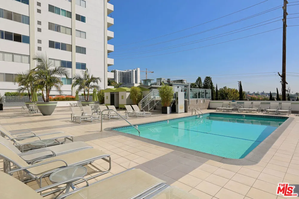 1155 La Cienega Boulevard #1110 West Hollywood, CA 90069