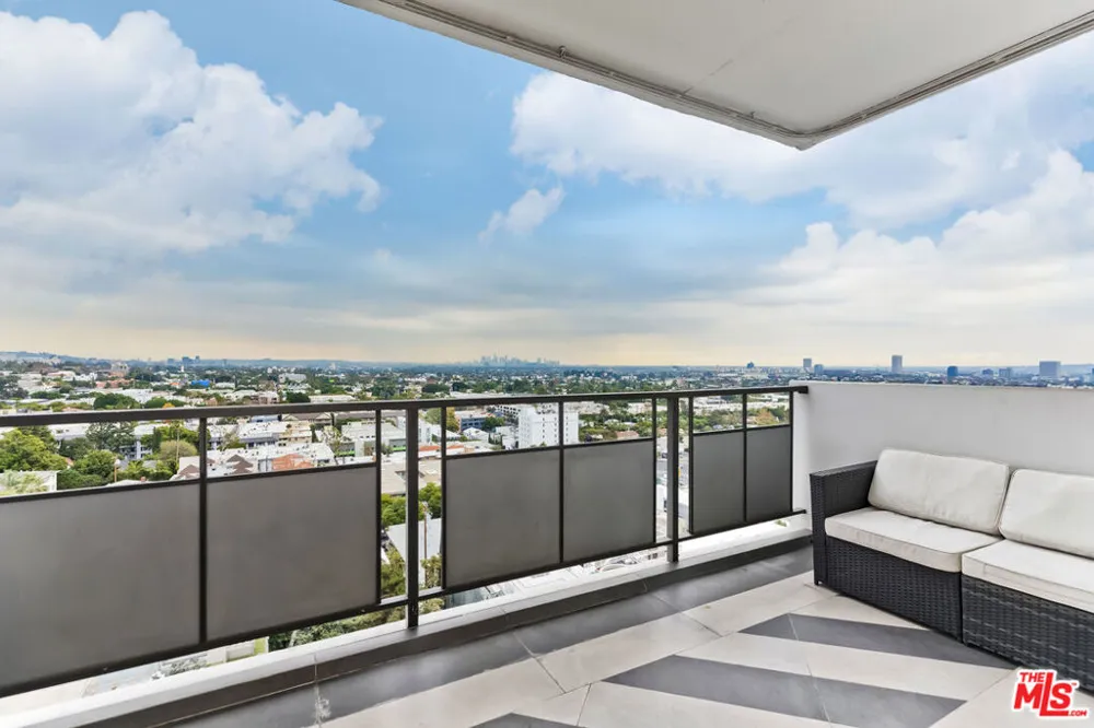 1155 La Cienega Boulevard #1110 West Hollywood, CA 90069