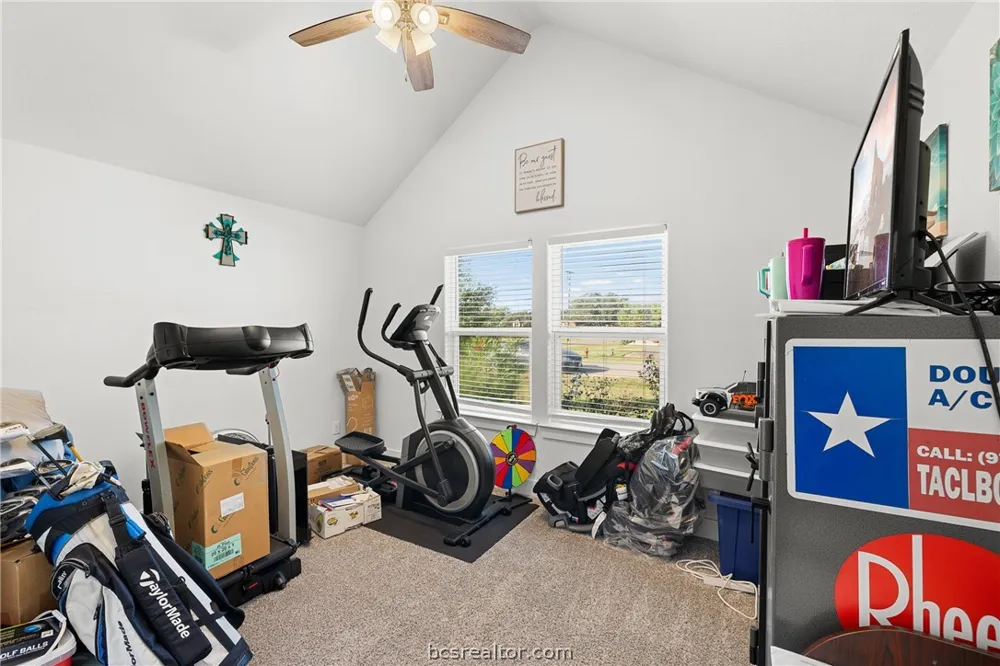 149 Windmill Road Snook, TX 77879