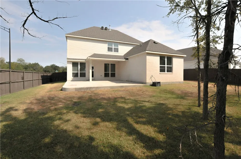 5600 Hayduke Lane Bryan, TX 77802