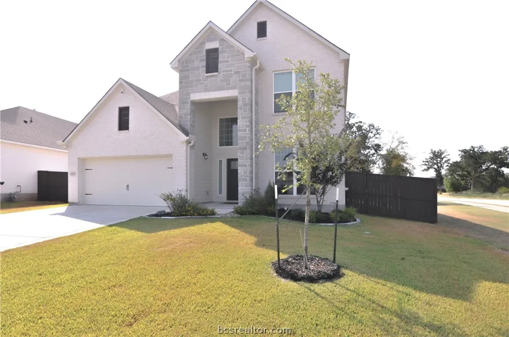 5600 Hayduke Lane Bryan, TX 77802