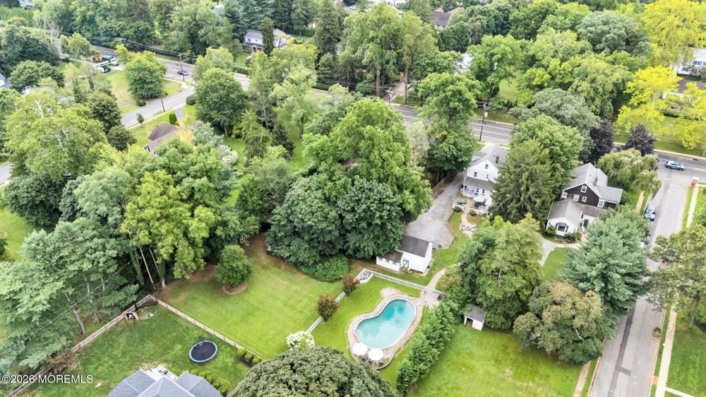 333 Sycamore Avenue Shrewsbury, NJ 07702