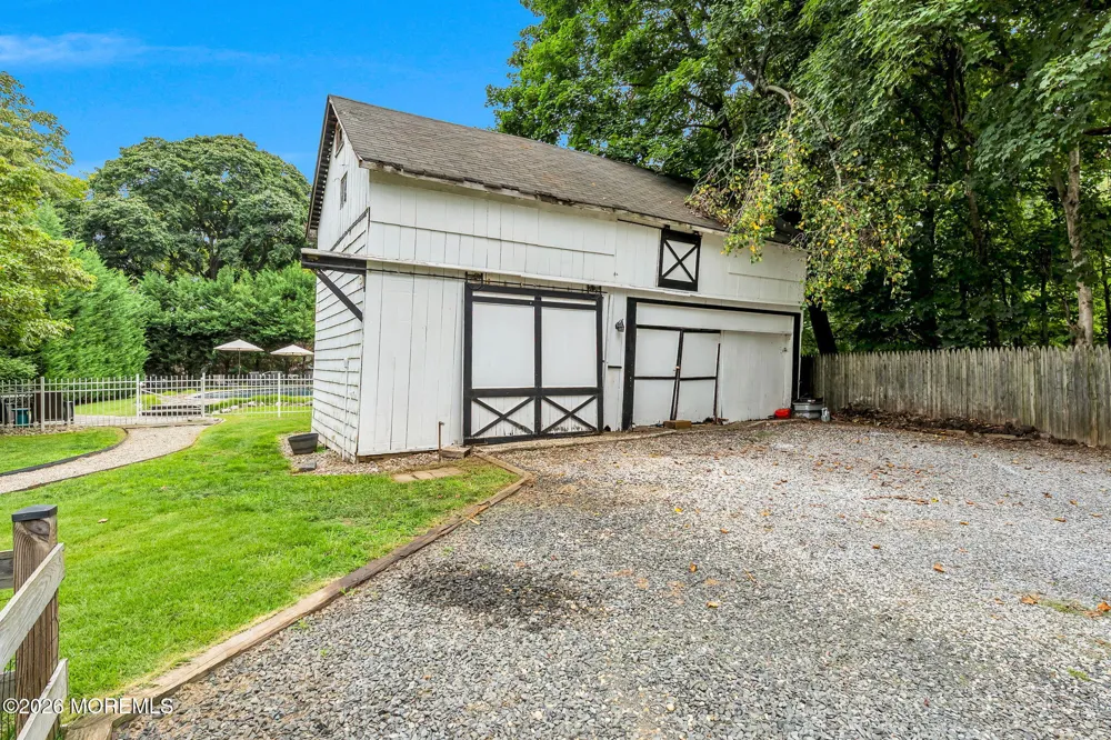 333 Sycamore Avenue Shrewsbury, NJ 07702