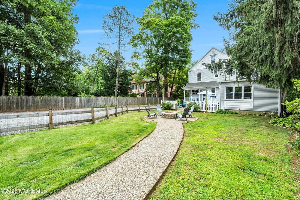 333 Sycamore Avenue Shrewsbury, NJ 07702