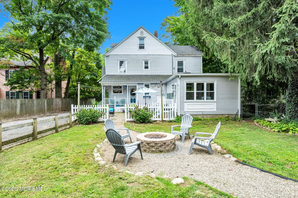 333 Sycamore Avenue Shrewsbury, NJ 07702