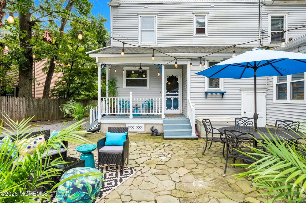 333 Sycamore Avenue Shrewsbury, NJ 07702